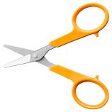 „Fiskars“ klasikinės nagų žirklės su užapvalintais galiukais 1075060