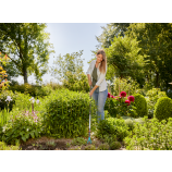 „Gardena Combisystem“ kultivatorius-grėblys