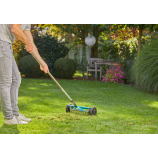 „Gardena Combisystem“ vejos purenimo įrankis
