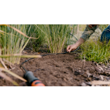 „Gardena“ „Micro-Drip-System“ pradedančiųjų rinkinys gėlynams ir lysvėms / 15 m