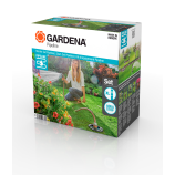 „Gardena“ „Pipeline“ pradedančiųjų rinkinys