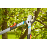 „Gardena TeleCut Basic“, teleskopinės žolės kirpimo žirklės