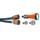 „Gardena“ audinio žarna „Liano™ Xtreme“ 15 m – rinkinys