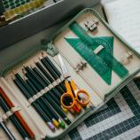 "Fiskars" mėgėjiškos žirklės, 13 cm 1075063