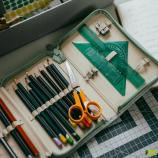 "Fiskars" mėgėjiškos žirklės, 13 cm 1075063