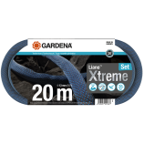 „Gardena“ audinio žarna „Liano™ Xtreme“ 20 m – rinkinys