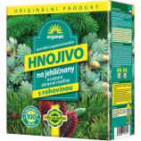 Orgamininiai spygliuočiai