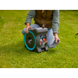 „Gardena“ dviguba žarnos dėžė M