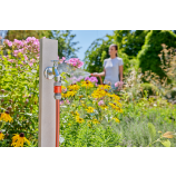 „Gardena“ žarna „Basic“ 13 mm (1/2"), 20 m – rinkinys