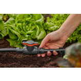 „Gardena“ uždarymo ir reguliavimo vožtuvas 13 mm (1/2")