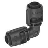 „Gardena“ L-formos jungtis 13 mm (1/2")