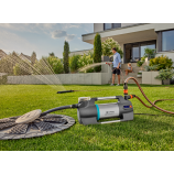 „Gardena“ sodo siurblys 6500 „SilentComfort“