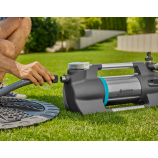 „Gardena“ sodo siurblys 6500 „SilentComfort“