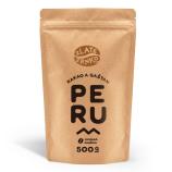 „Zlaté Zrnko Peru“ kavos pupelės