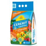 Cereritas su universaliuoju guanu
