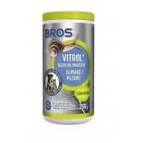 Bros Vitrol nuo šliužų