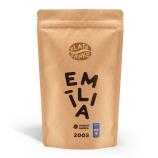 „Zlaté Zrnko Emília“ kava