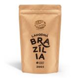 „Zlaté Zrnko“ Brazilijos kavos pupelės