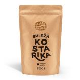 „Zlaté Zrnko“ Kosta Rika – kavos pupelės