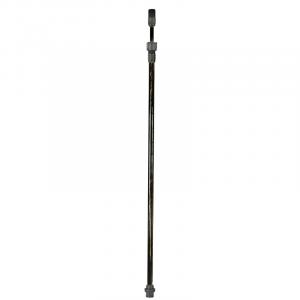 Solo teleskopinis vamzdis Carbon, 60-120 cm 4900457