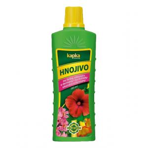 Žibuoklių ir oleandrų lašas