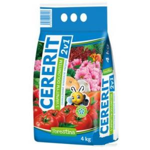 Cereritas su kalkiniu dolomitu 2in1