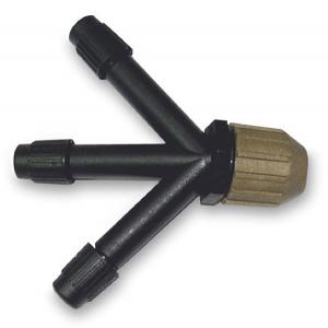 Trident antgalis 160°