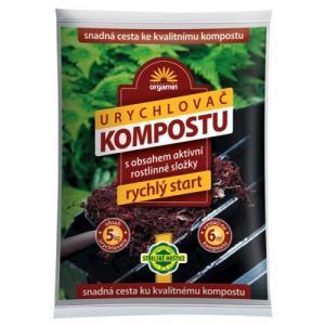 Komposto greitintuvas