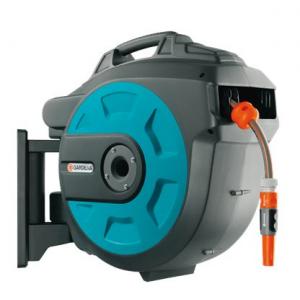 Gardena sieninė žarnos dėžė 35 susukama automatiškai