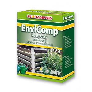 Envicomp - kompostai