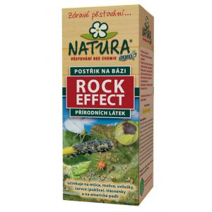 Rock efektas
