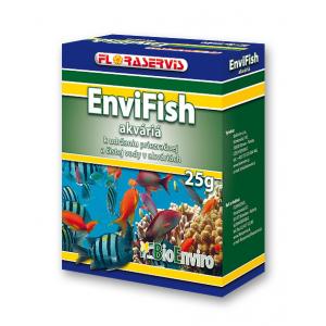 Envifisch - akvariumai