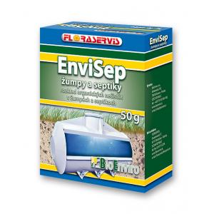 Envisep - nuotekų šuliniai, septikai