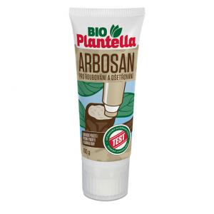 Bio plantella arbosan balzamas