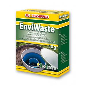 Enviwaste - nuotekų valymo įrenginiai