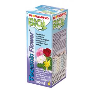 Tecamin gėlė
