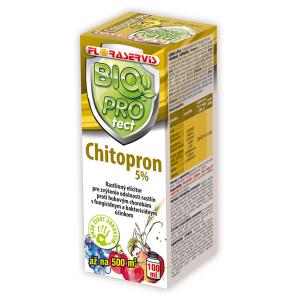 Chitopronas 5%