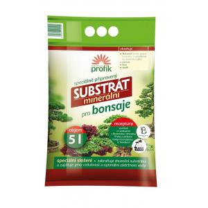 Forestina Profík substratas bonsams