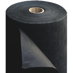 Neaustinė medžiaga juoda 50 g/m2 uv stab.