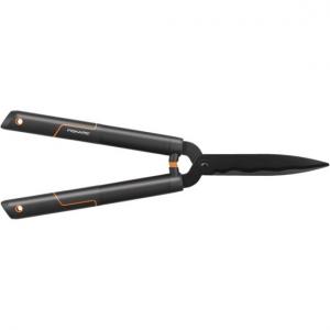 Fiskars gyvatvorių žirklės su gofruotais ašmenimis hs22 114730
