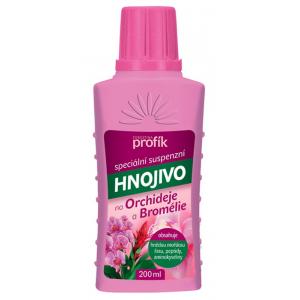 Drop pro orchidėja