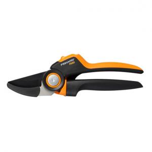Fiskars powergear x sodo žirklės su viena geležte (l) px93