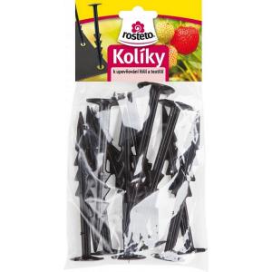 Folijos medžio tvirtinimo kaištis