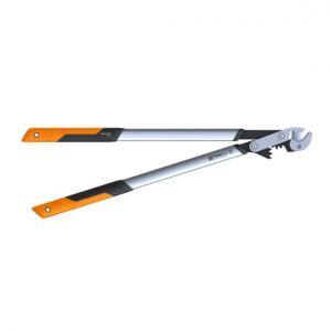 Fiskars PowerGear X viengubo ašmenų genėjimo žirklės (L) LX99 1020189