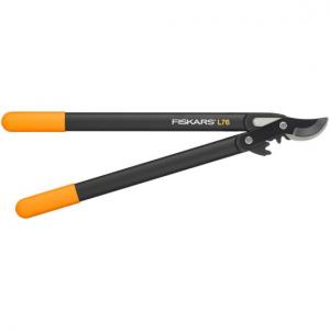 Fiskars genėjimo žirklės PowerGear Gear, žirklių galvutė (M) L76 1001553