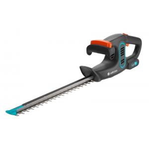 Gardena akumuliatorinės gyvatvorių žirklės EasyCut Li 9836-20