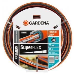 Gardena Superflex žarna Premium, 19 mm (3/4) 18113-20