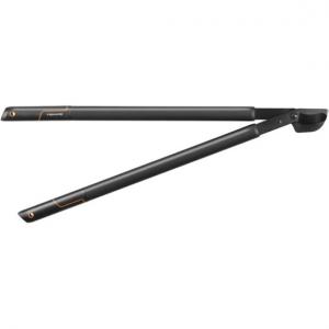 Fiskars SingleStep žirklės storoms šakoms kirpti, kablio galvutė (L) L38 1001426