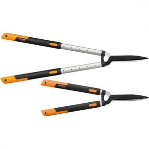Fiskars gyvatvorių žirklės SmartFit, teleskopinės HS86 1013565