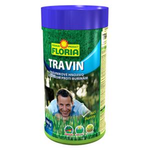 Trąšos agro kt travin